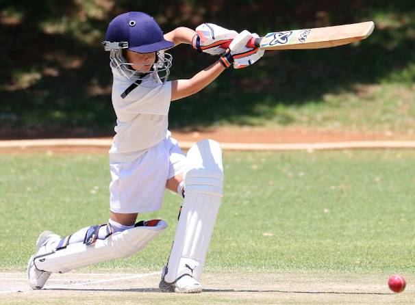 Cricket Skills