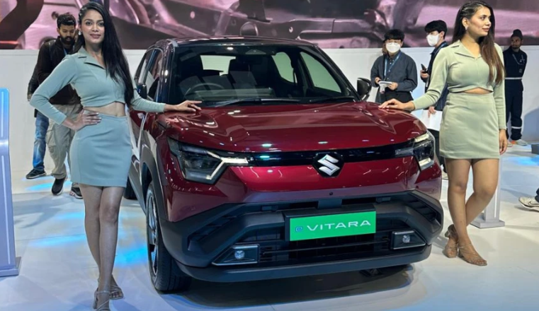New SUVs To Be Launched In India