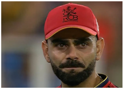 RCB Vs PBKS