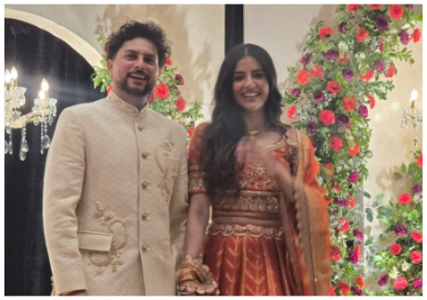 Kuldeep Yadav Wife