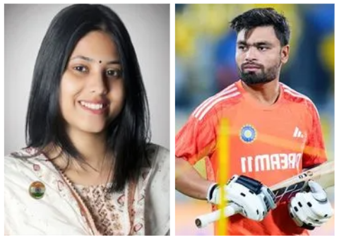 Rinku Sing Priya Saroj