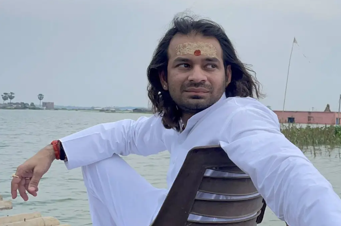 Tej Pratap Yadav