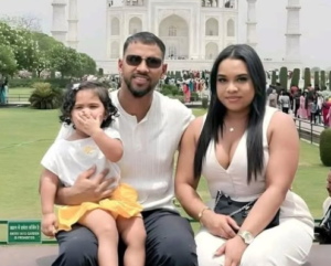 Nicholas Pooran