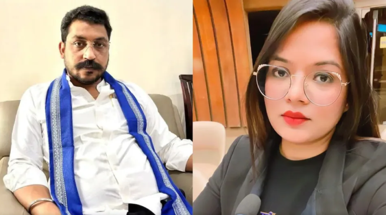 Chandrashekhar Azad News Hindi