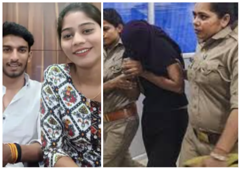 Sonam Raghuwanshi Case Update