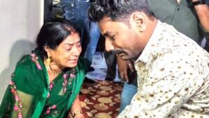Raja Raghuwanshi Case