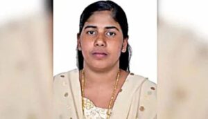 Nimisha Priya Case