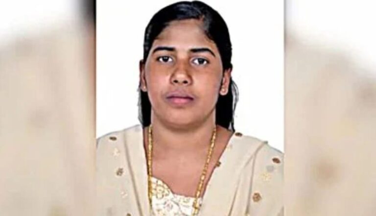 Nimisha Priya Case