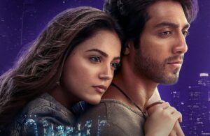 Saiyaara movie emotional scene