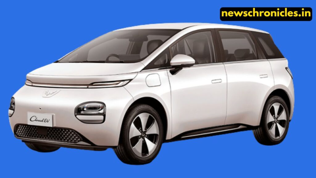 MG Windsor EV prices revised