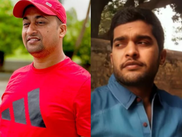 Patna murder case