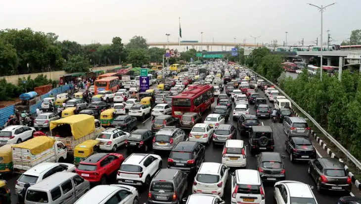 Delhi Old Vehicles Rules
