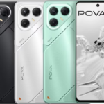 Tecno Pova Phone