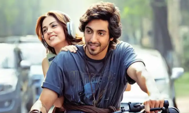 Saiyaara movie collection