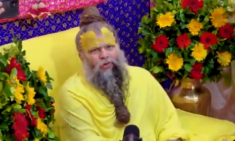 Sant Premanand Ji Maharaj