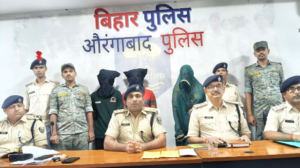 Bihar News