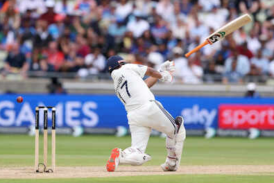 Rishabh Pant