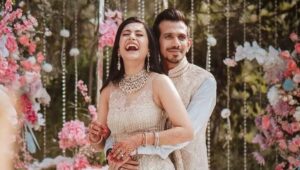 Chahal Dhanasree divorce reason 