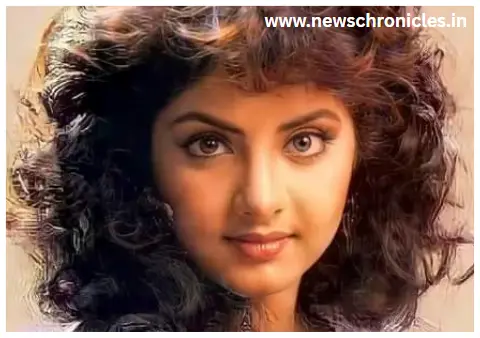 Divya Bharti