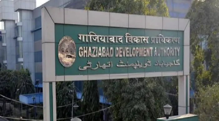 GIS based master plan 2031