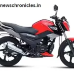 TVS Raider 125