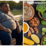 How to reduce fat naturally