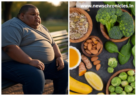 How to reduce fat naturally