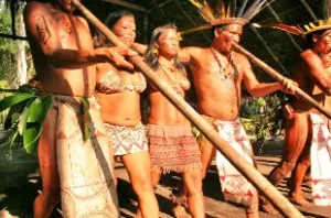 Amazon Jungle Secrets