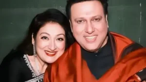 Govinda divorce news is real or fake: गोविंदा-सुनीता के रिश्तों में खटास नहीं तो फिर क्या है बवाल? जानें पूरा सच 2 Govinda divorce news is real or fake