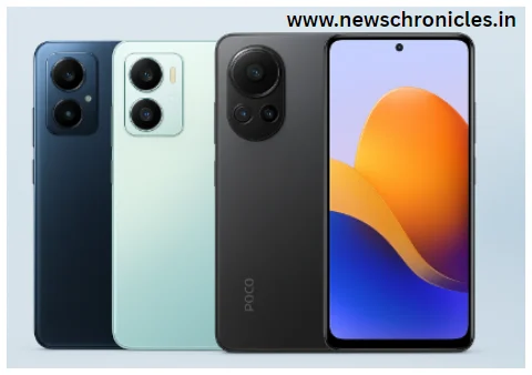 Best budget 5G smartphones under 25000 India 2025