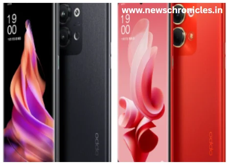 Top 10 android phones in India 2025