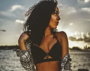 Underwear fashion trends 