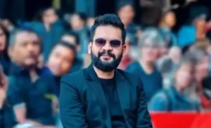 Who is Balen Shah: कौन हैं बालेन शाह, जो महज 35 साल की उम्र में बन सकते हैं नेपाल के नए पीएम.. जानिए जनम कुंडली 2 IMG 20250910 WA0065