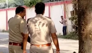 Gwalior husband wife murder 