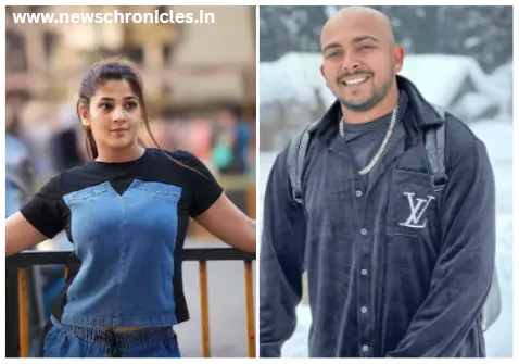 Prithvi Shaw Sapna Gill Case