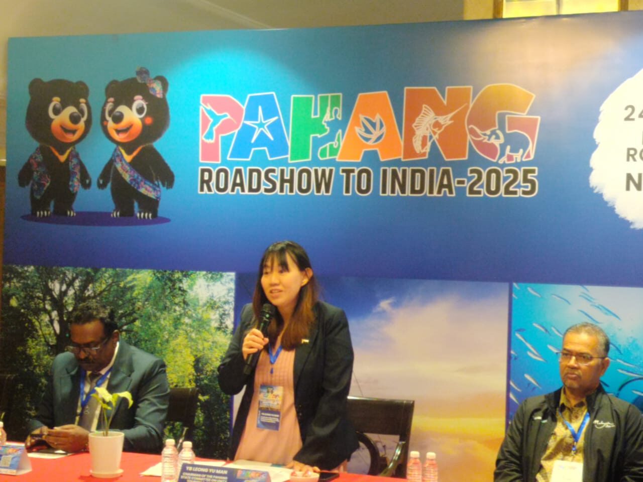 Pahang – The Heart of Malaysia