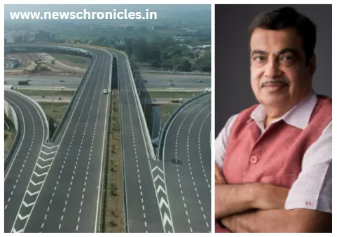 Solid waste road construction in India