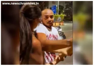 Prithvi Shaw Sapna Gill Case