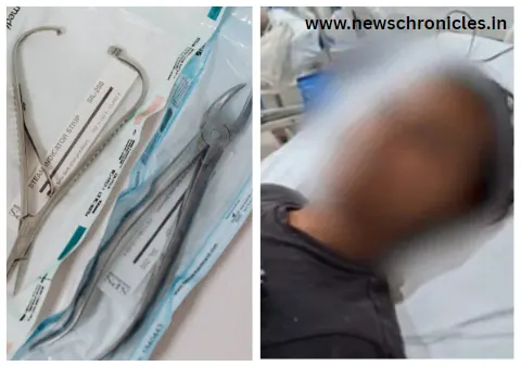 Boy cut private part Prayagraj